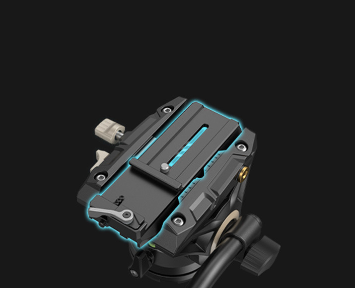 Za pločicu DJI RS 2