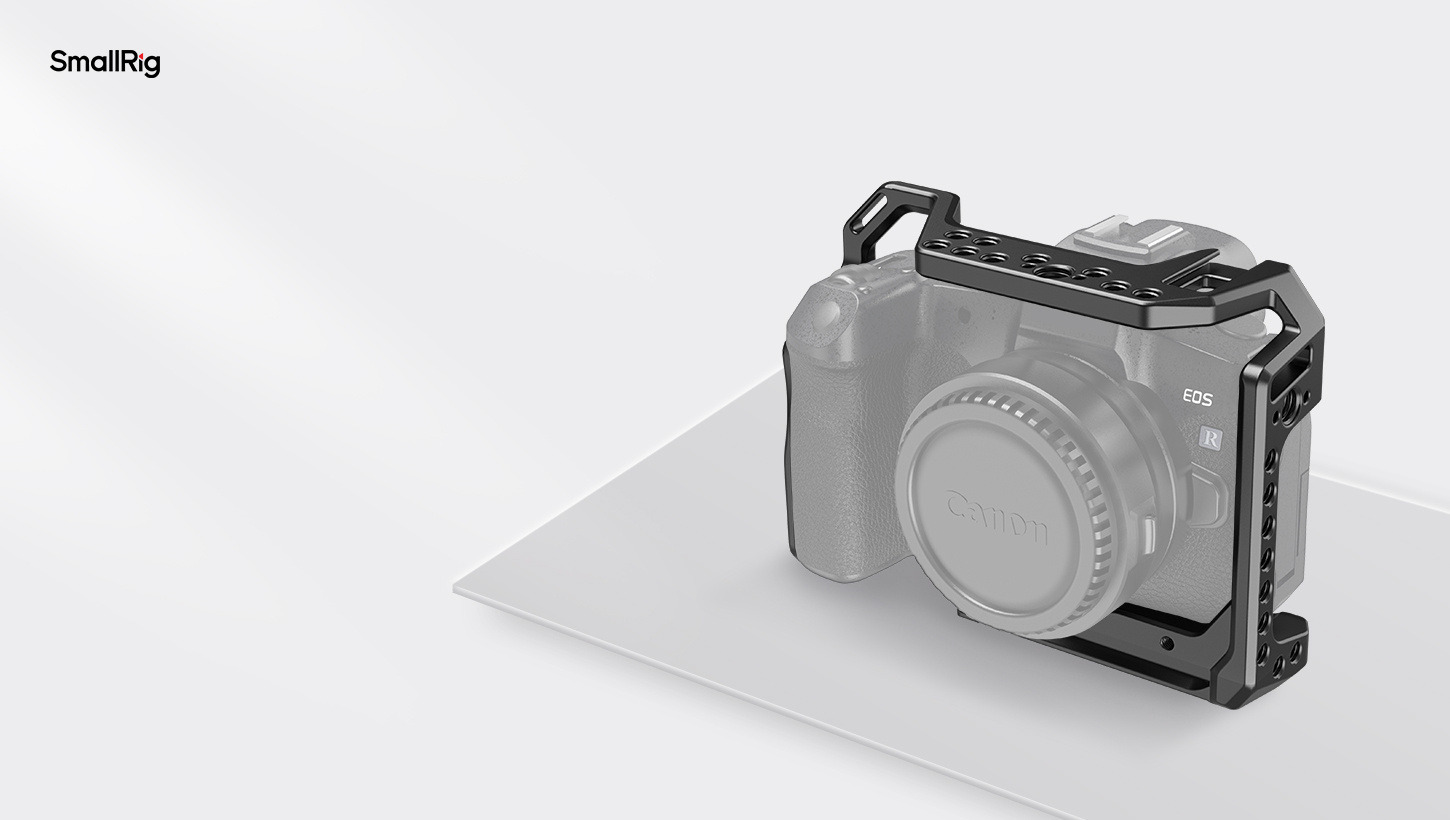 Kavez za Canon EOS R