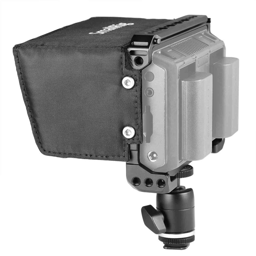 5'' Monitor Cage pribor pribor za Blackmagic Video Assist