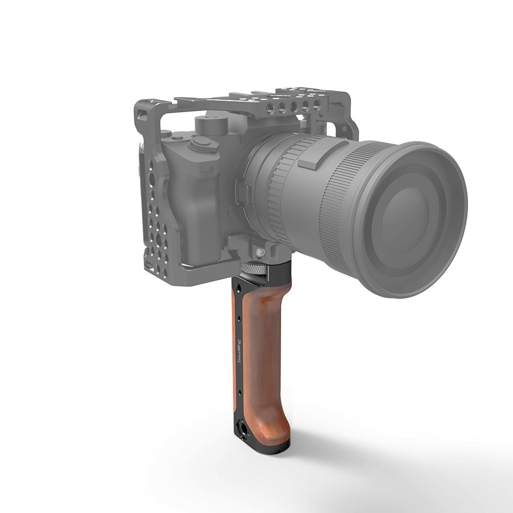 ručka za Zhiyun WEEBILL LAB i DSLR kameru 2276