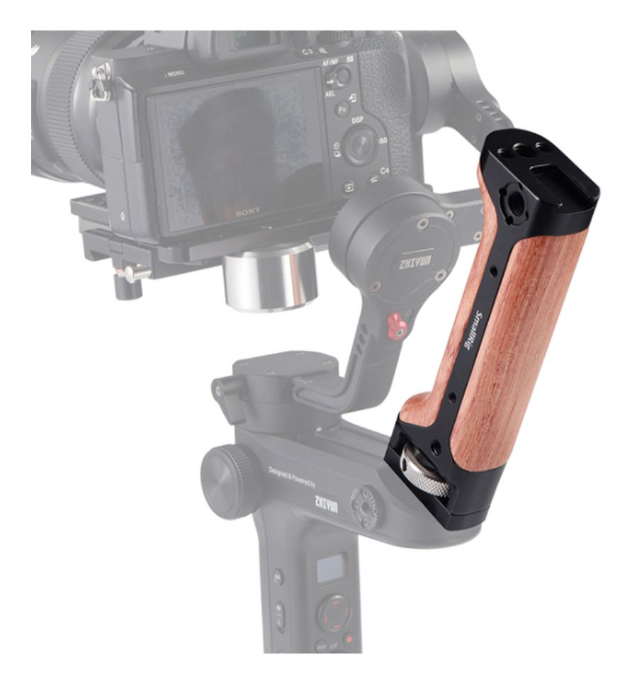 ručka za Zhiyun WEEBILL LAB i DSLR kameru 2276