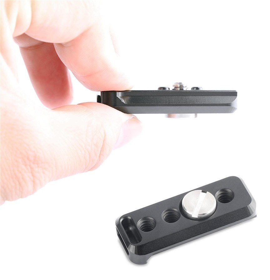 bočna ploča za monitor serije SmallHD 700
