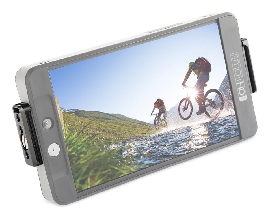 bočna ploča za monitor serije SmallHD 700