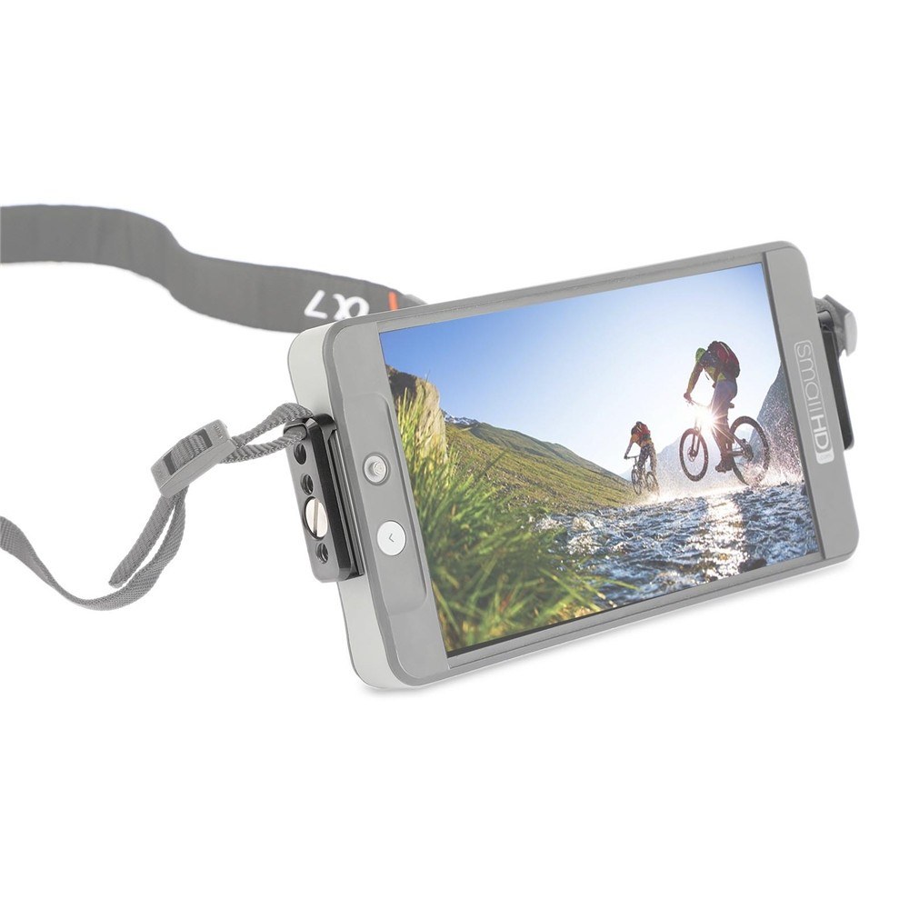 bočna ploča za monitor serije SmallHD 700