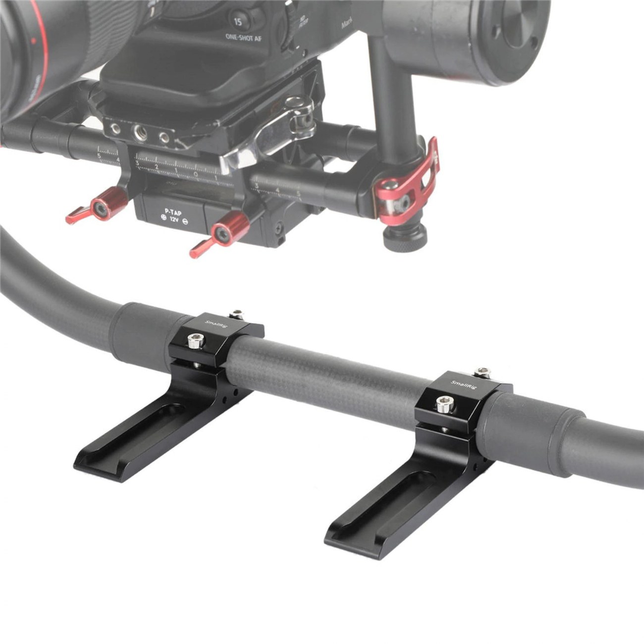 Noge za potporu štapa SmallRig od 25 mm za DJI Ronin-M/ Ronin-MX Grip/Freefly MoVI Ring