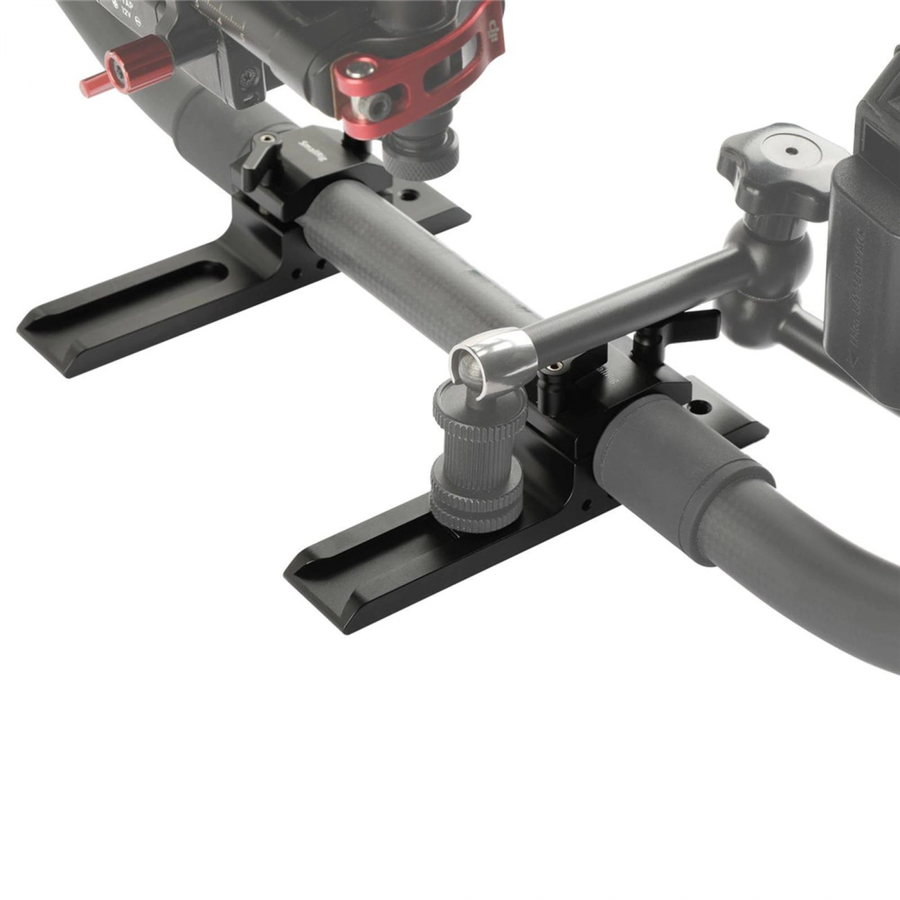 Noge za potporu štapa SmallRig od 25 mm za DJI Ronin-M/ Ronin-MX Grip/Freefly MoVI Ring