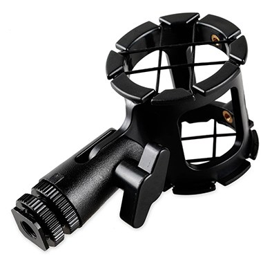univerzalni adapter za držanje mikrofona