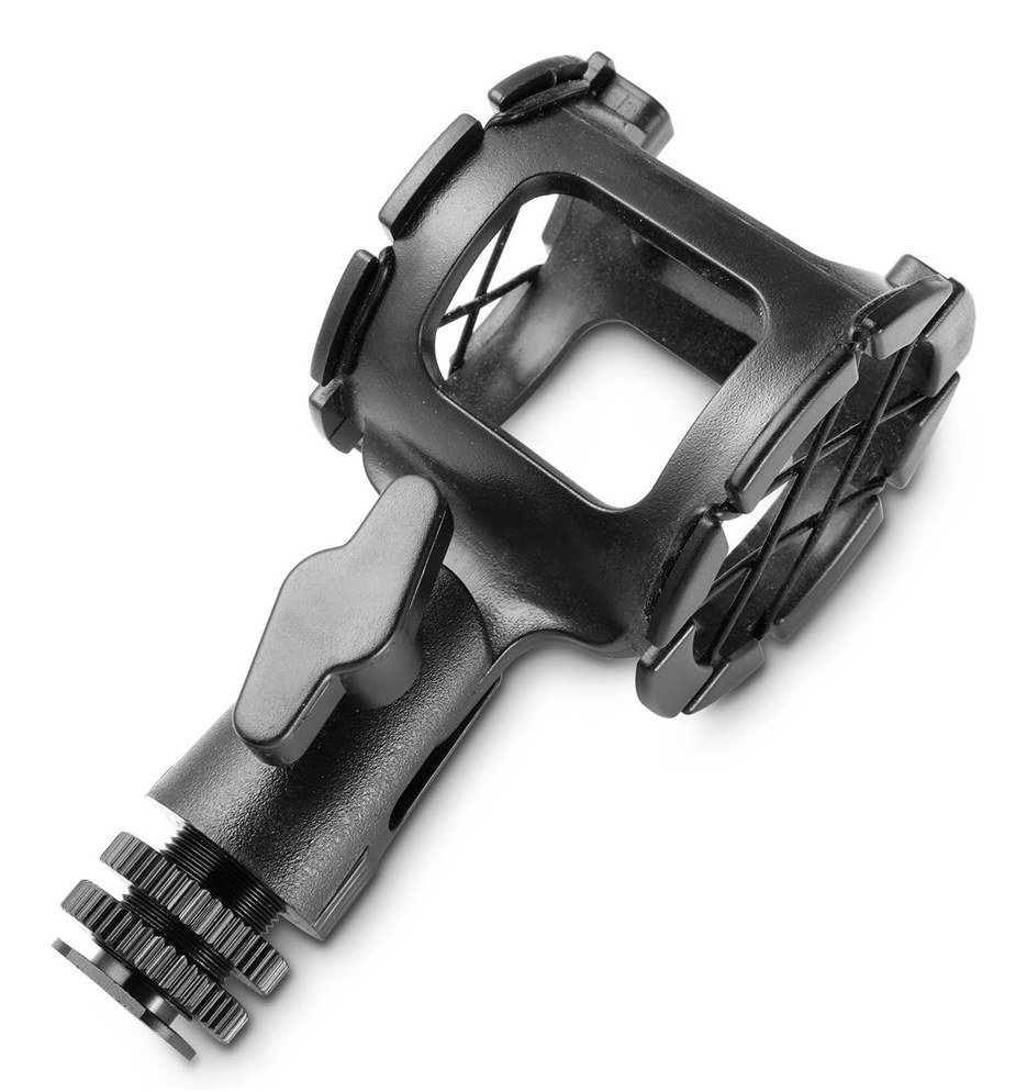 univerzalni adapter za držanje mikrofona