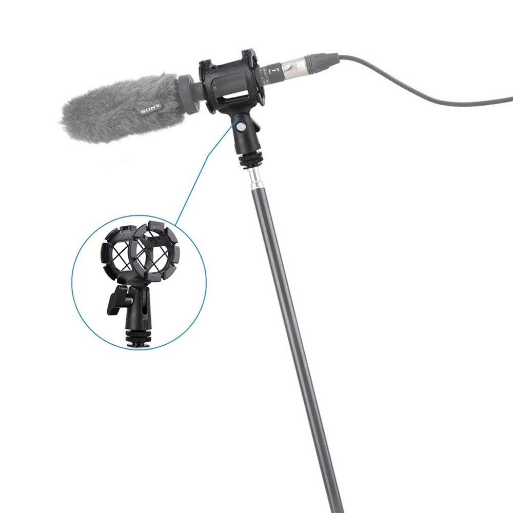 univerzalni adapter za držanje mikrofona