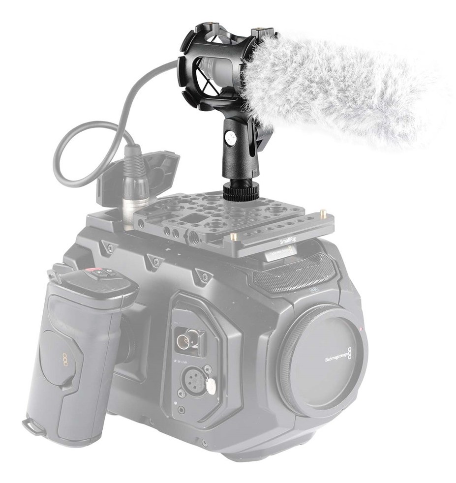 univerzalni adapter za držanje mikrofona