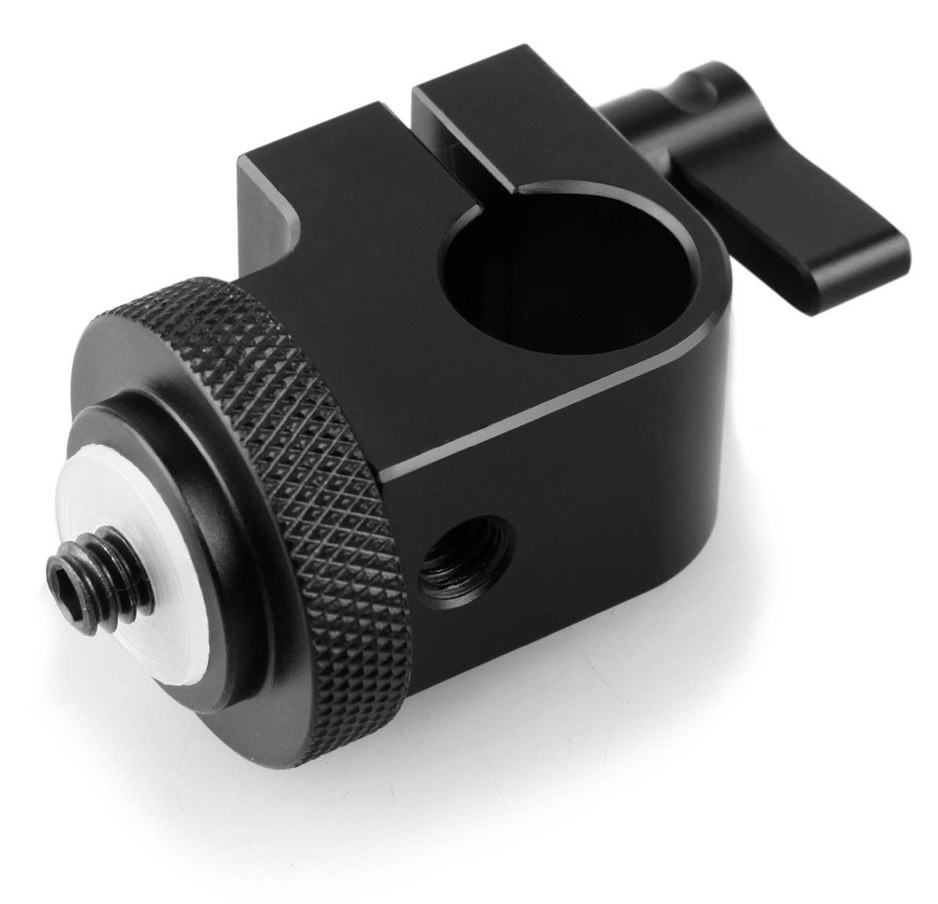 Single RailBlock 860