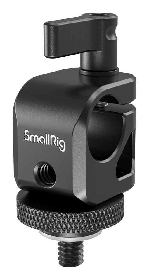 Single RailBlock 860