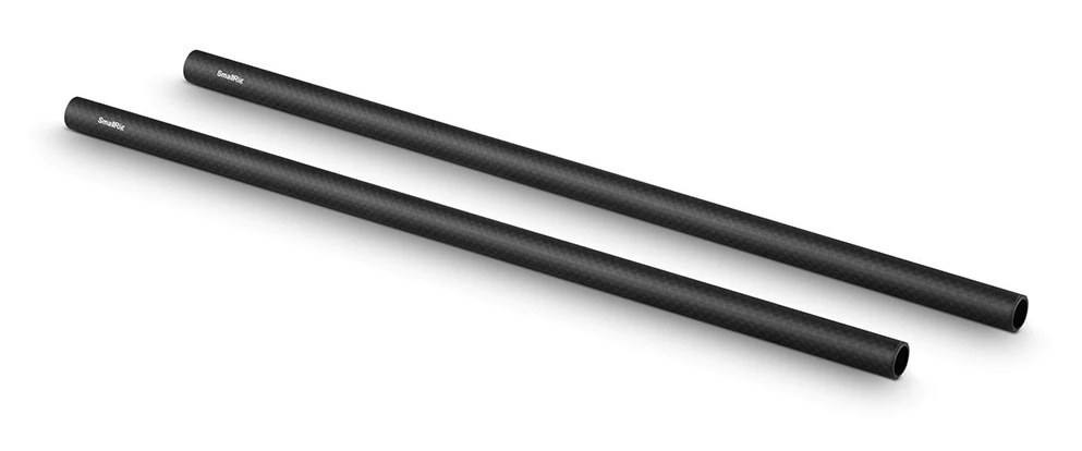 štap od karbonskih vlakana 15 mm - 30 cm 12 inča (2 kom)