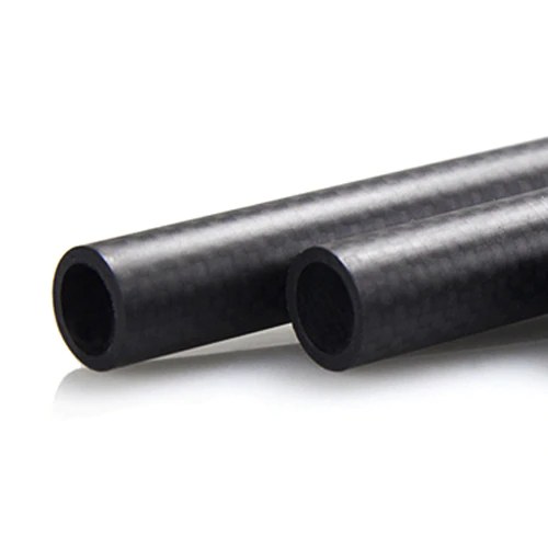 štap od karbonskih vlakana 15 mm - 30 cm 12 inča (2 kom)
