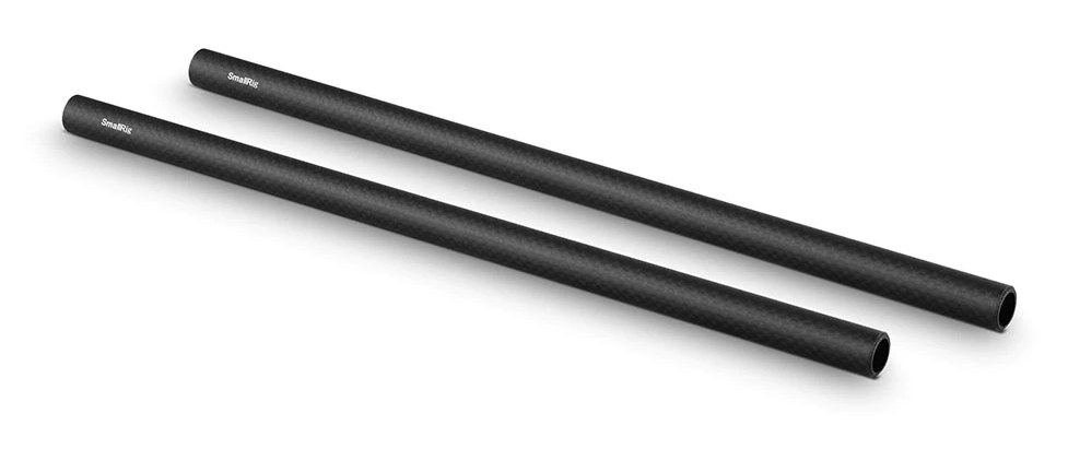 štap od karbonskih vlakana 15 mm - 20 cm 8 inča (2 komada)