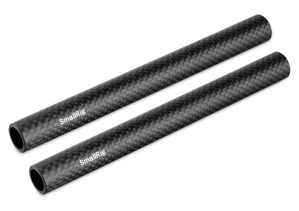 štap od karbonskih vlakana 15 mm (6'', par)