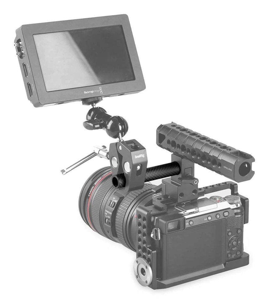 štap od karbonskih vlakana od 15 mm (4'', par)