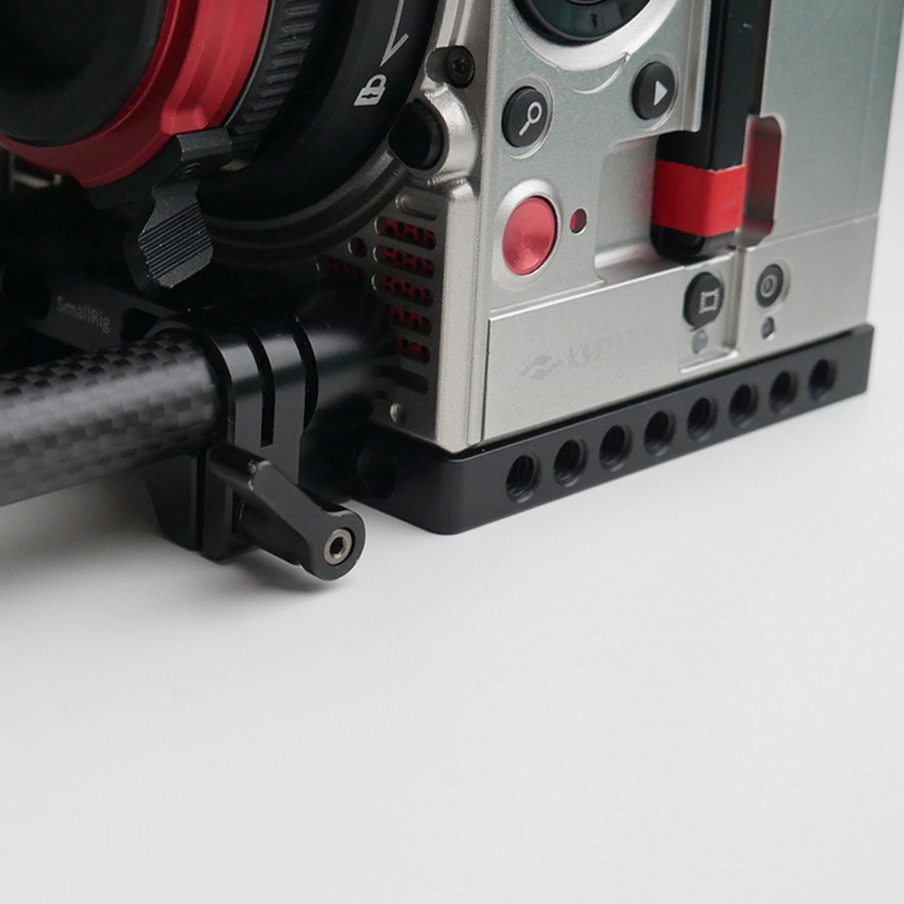 osnovna ploča za Kinefinity Terra/Mavo/Mavo LF MD