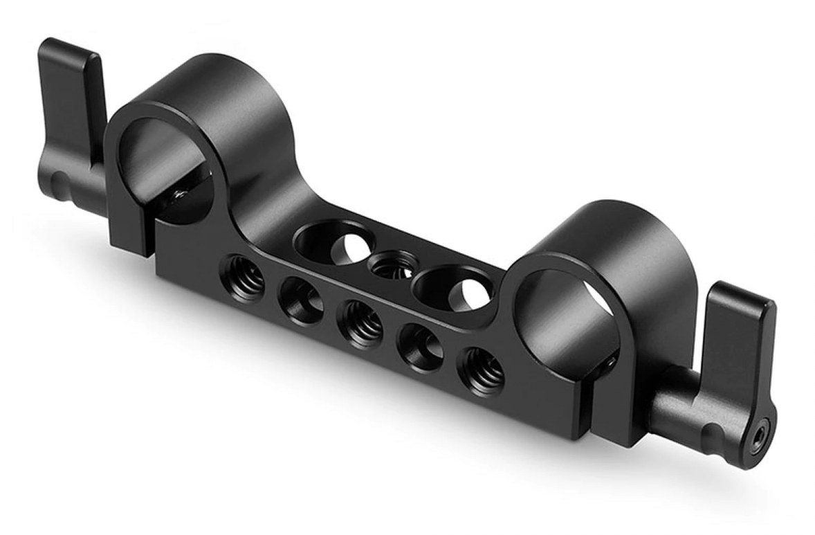 Super lagani 15 mm RailBlock 3