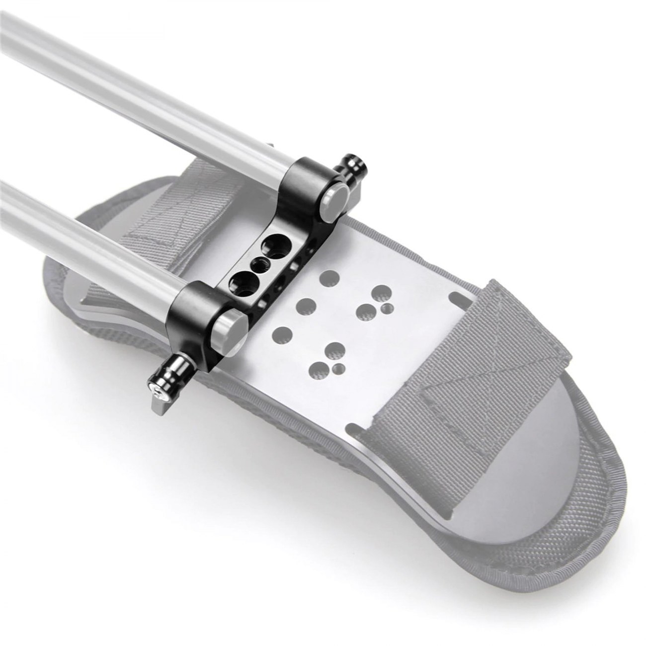 Super lagani 15 mm RailBlock 3