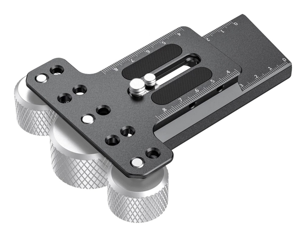 ploča za montiranje protuutega za Zhiyun CRANE 3 LAB ručni stabilizator