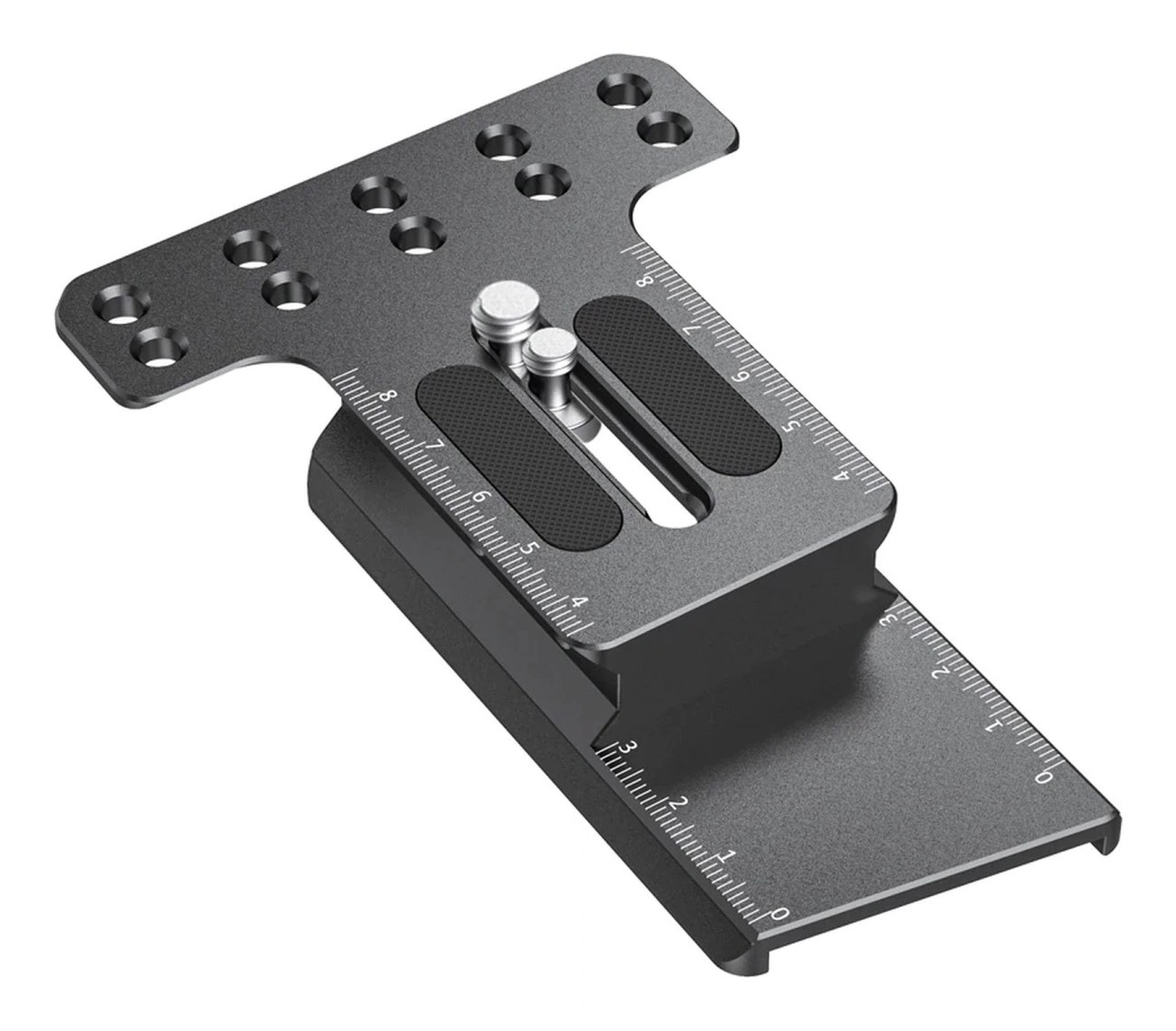 ploča za montiranje protuutega za Zhiyun CRANE 3 LAB ručni stabilizator