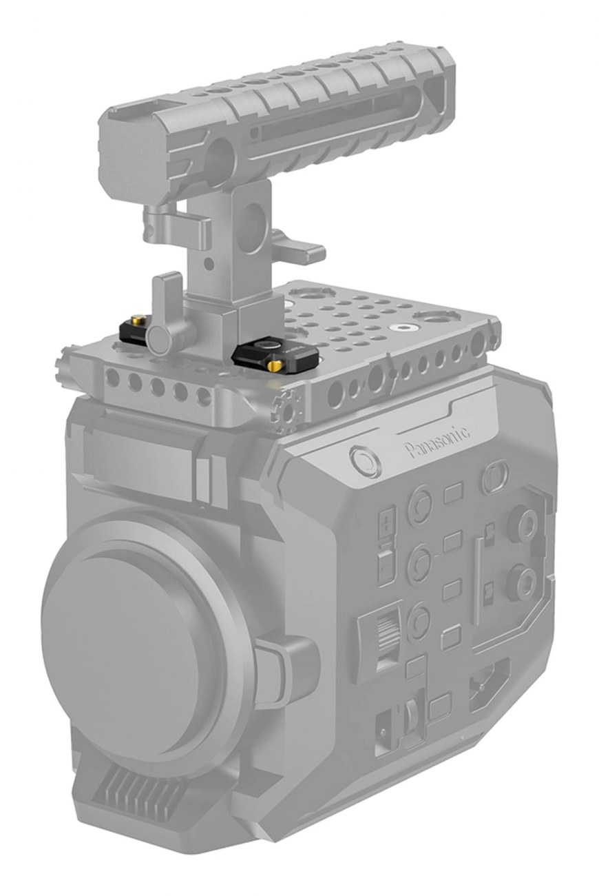 niskoprofilna NATO vodilica 90 mm BUN2484