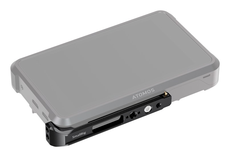 montažna ploča za Atomos Shogun 7