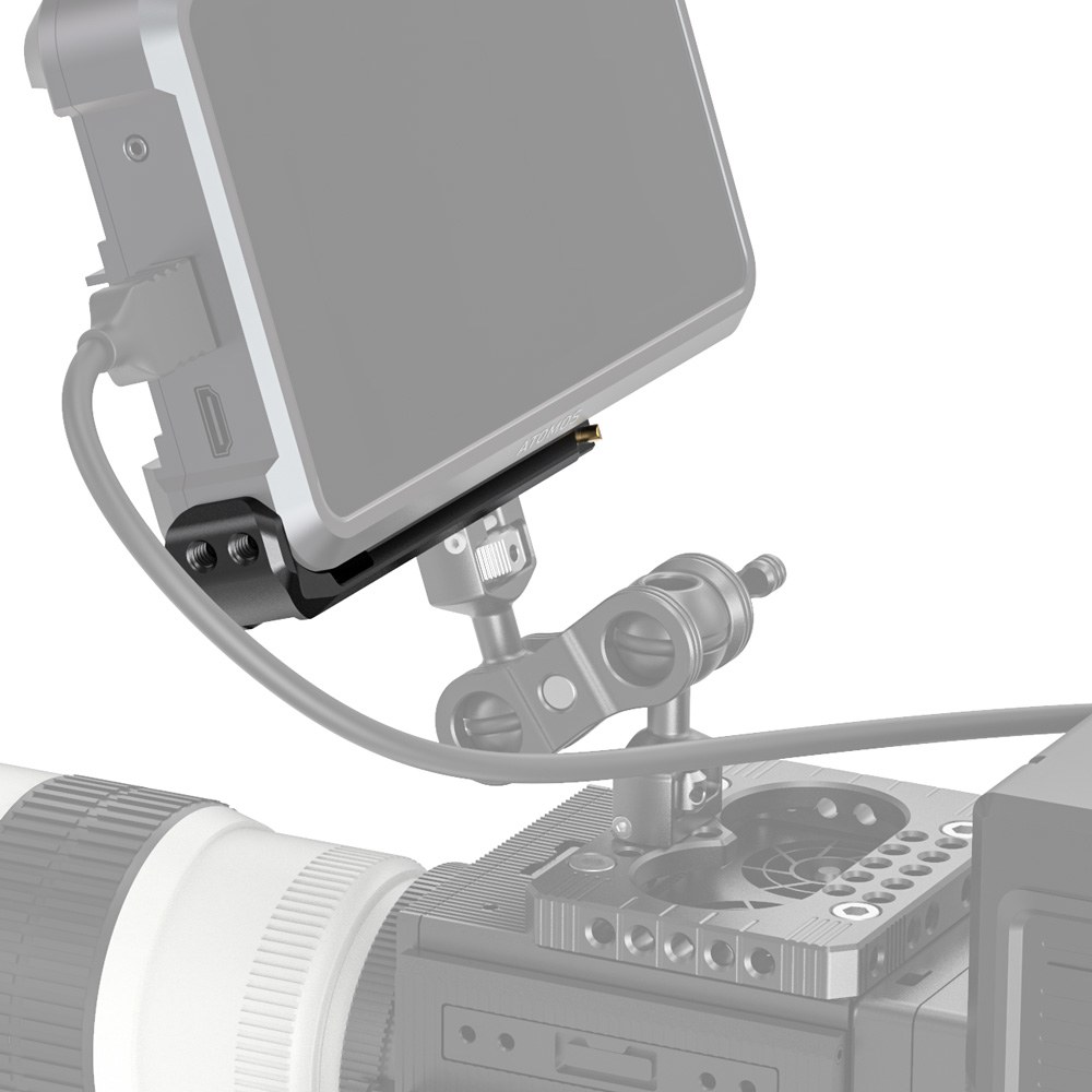 montažna ploča za Atomos Shogun 7