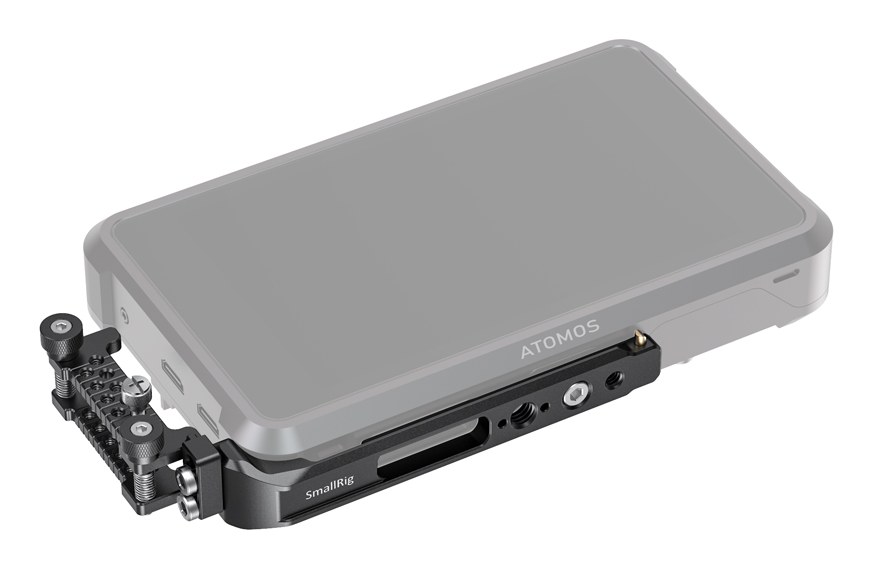 montažna ploča i HDMI kabelska stezaljka za Atomos Shogun 7