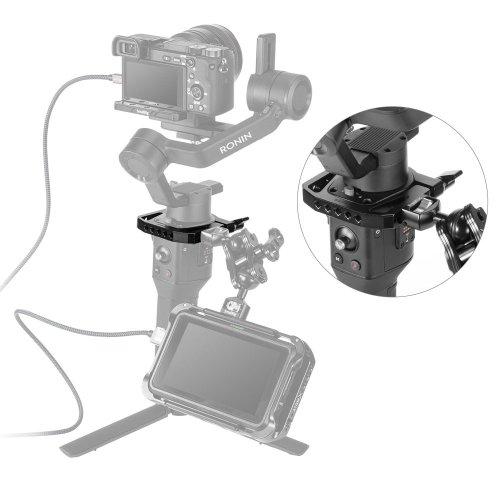 montažna stezaljka za DJI Ronin-SC Gimbal
