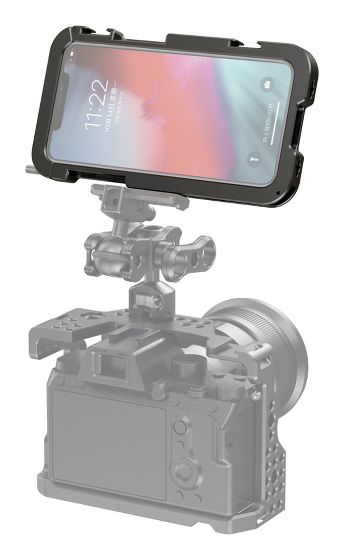 Cage Pro Mobile Cage za iPhone 11 Pro Max