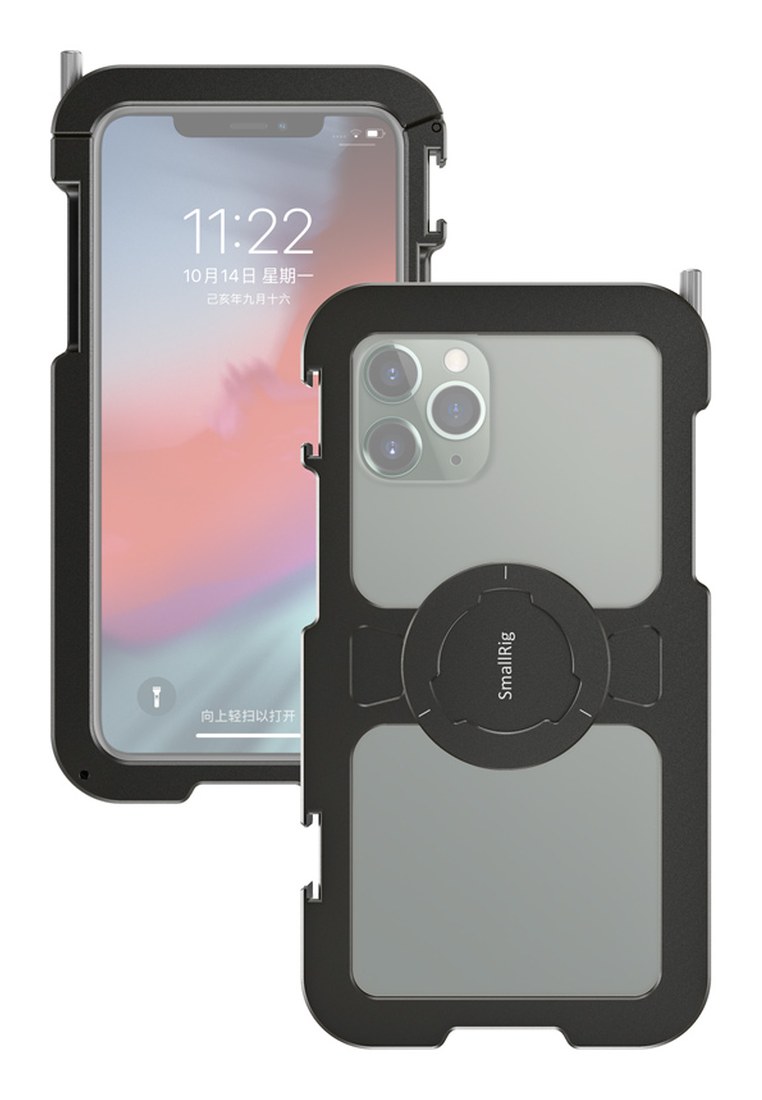 Cage Pro Mobile Cage za iPhone 11 Pro Max
