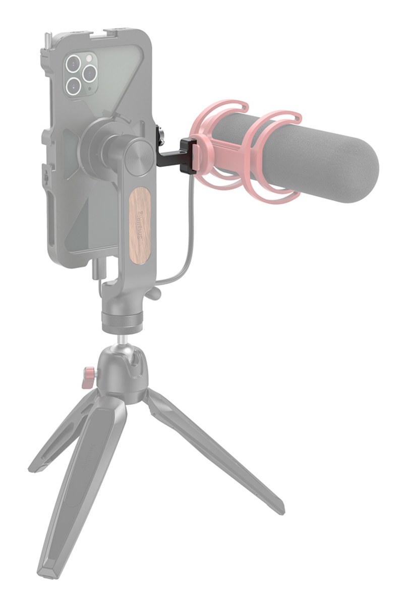 1/4”-20 adapter za navoj na cold shoe za Pro Mobile Cage