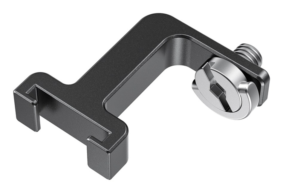 1/4”-20 adapter za navoj na cold shoe za Pro Mobile Cage