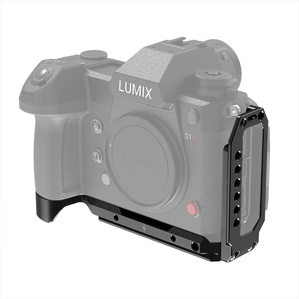 L nosač za Panasonic S1H