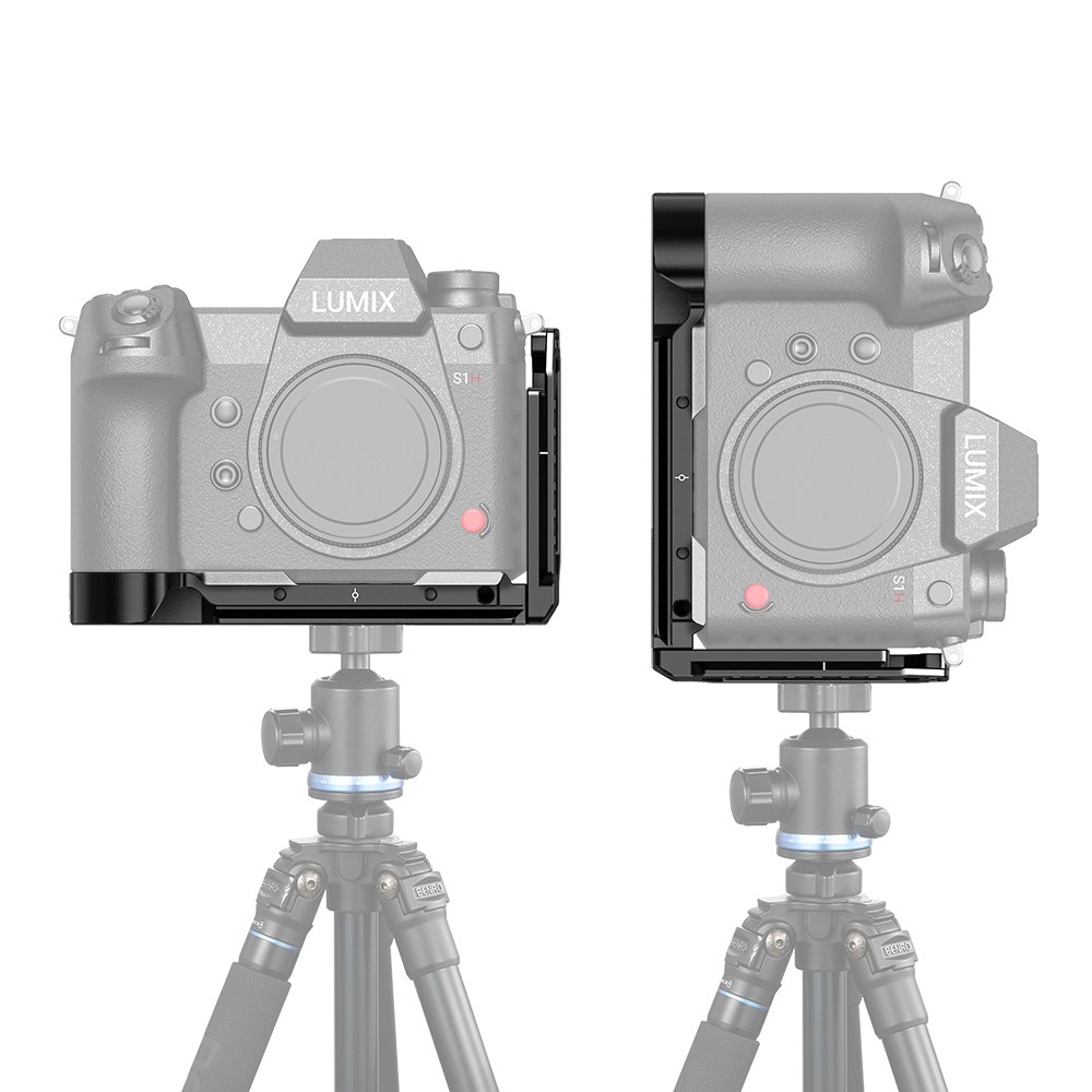 L nosač za Panasonic S1H