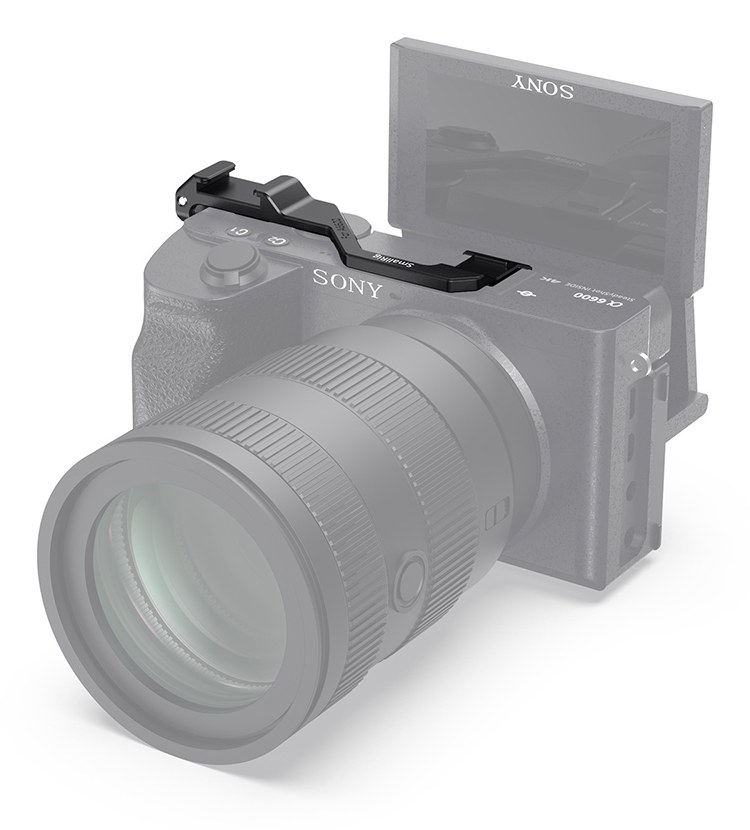 desna ploča za premještanje postolja za Sony a6600 fotoaparat