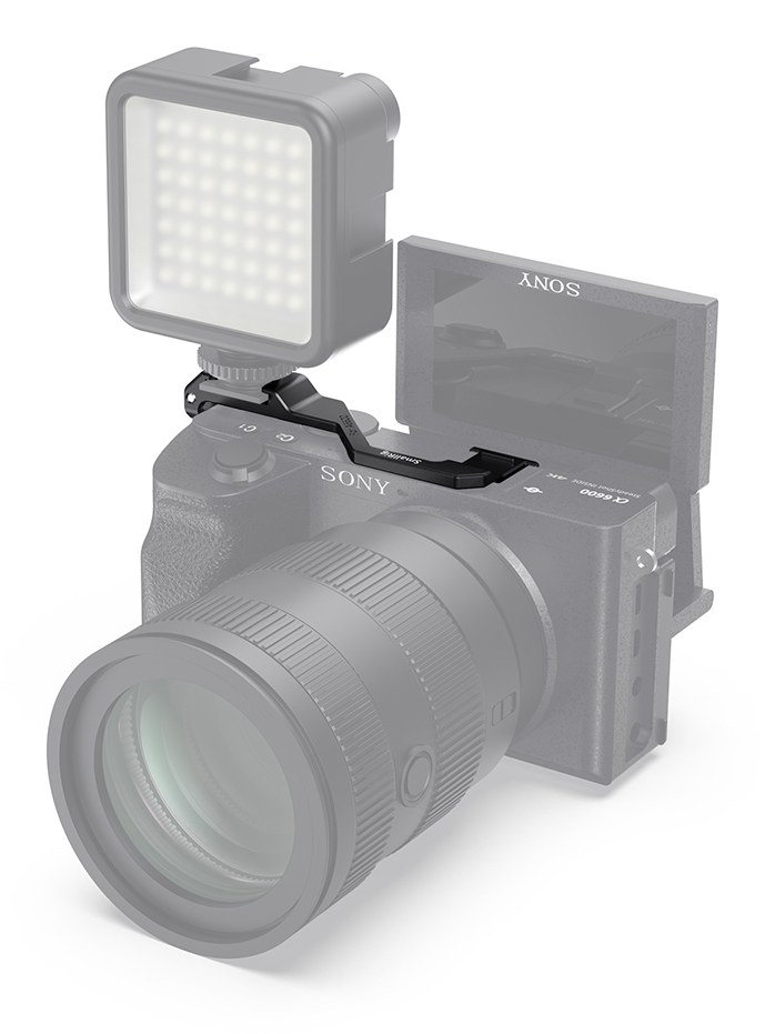desna ploča za premještanje postolja za Sony a6600 fotoaparat