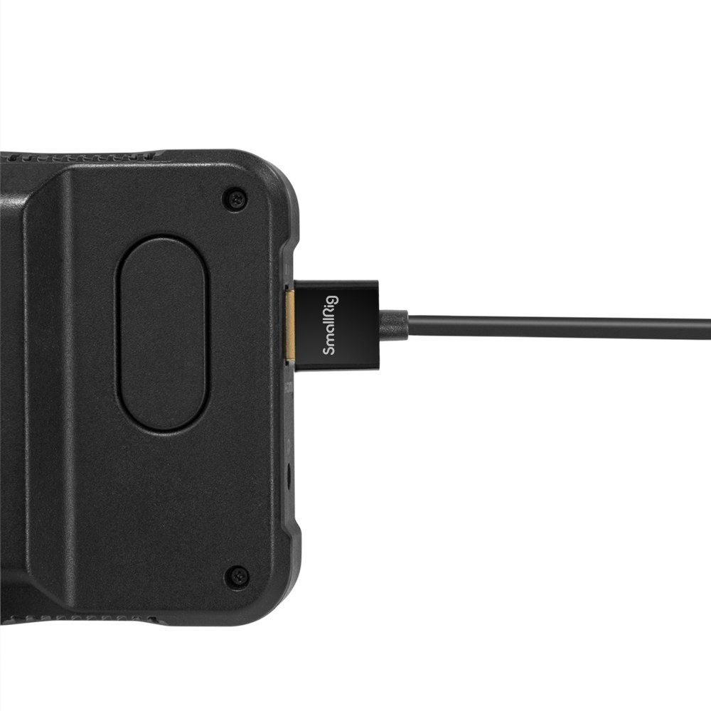 Ultra Slim 4K HDMI kabel 55 cm