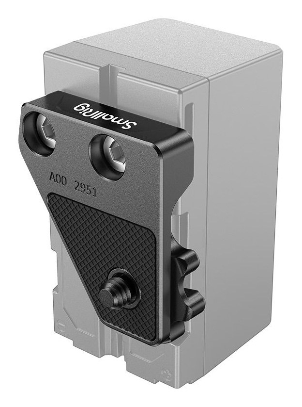 Adapter za montažu SmallRig za Z CAM HDMI na SDI