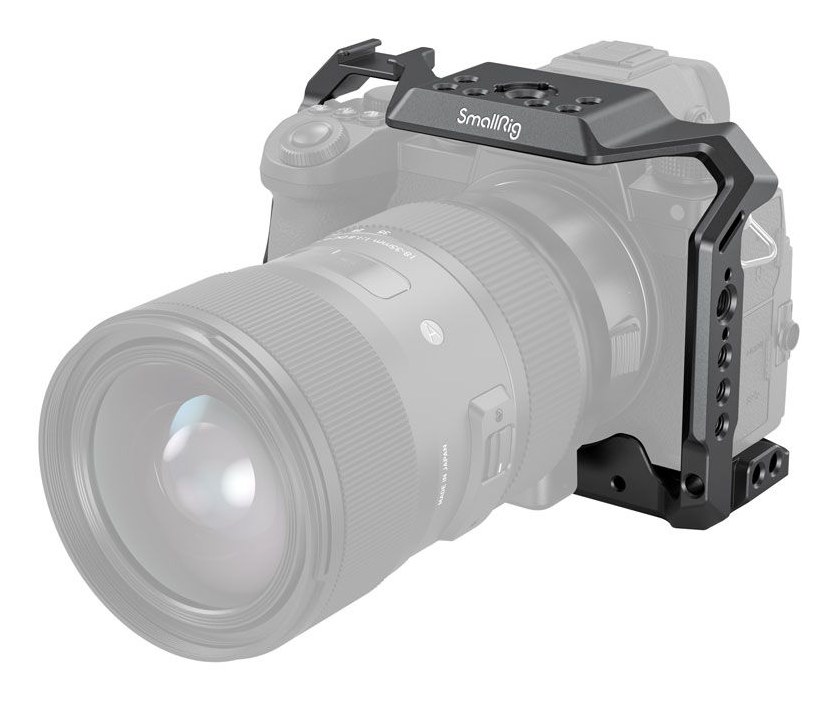 Cage for Panasonic S5, S5D Camera