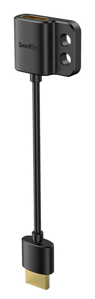 Ultra Slim 4K HDMI adapter kabel (A na A)