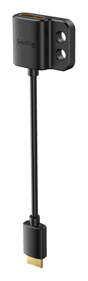 Ultra Slim 4K HDMI adapterski kabel (C na A)