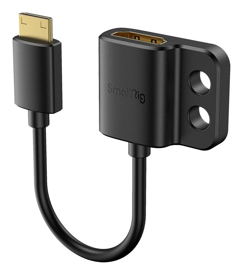 Ultra Slim 4K HDMI adapterski kabel (C na A)