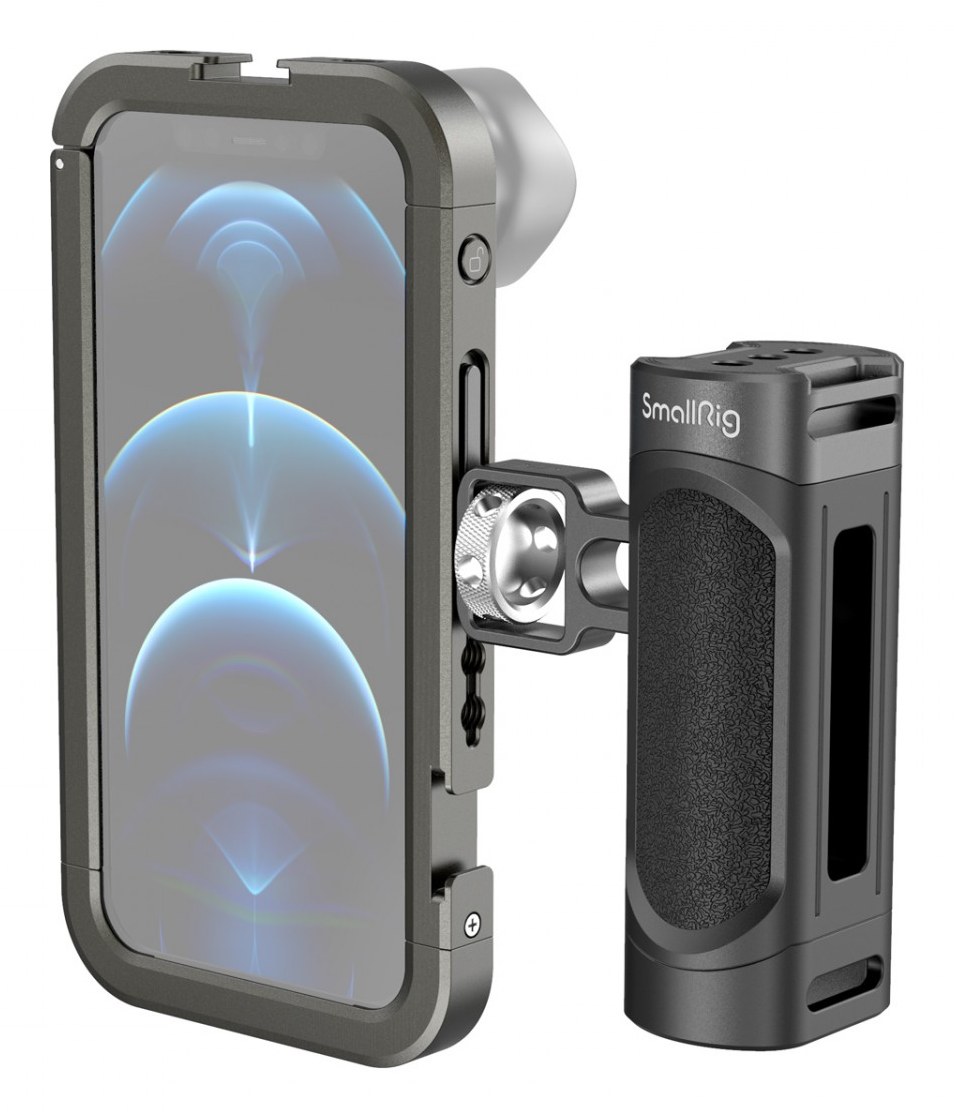 Handheld Video Rig komplet za iPhone 12 Pro 3175