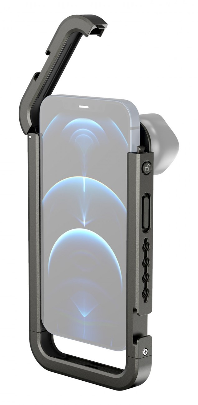 Handheld Video Rig komplet za iPhone 12 Pro 3175