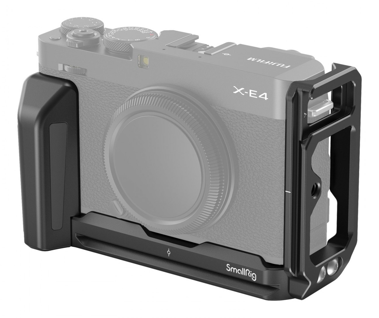 L nosač za Fujifilm X-E4 kameru