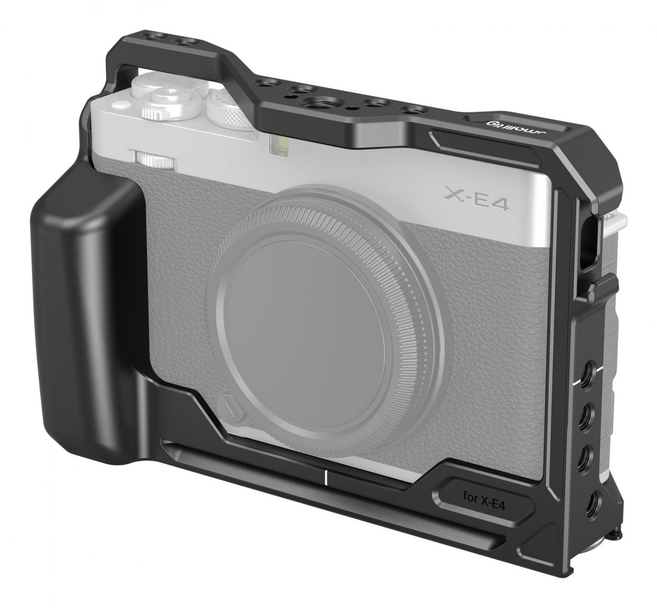 kavez za Fujifilm X-E4