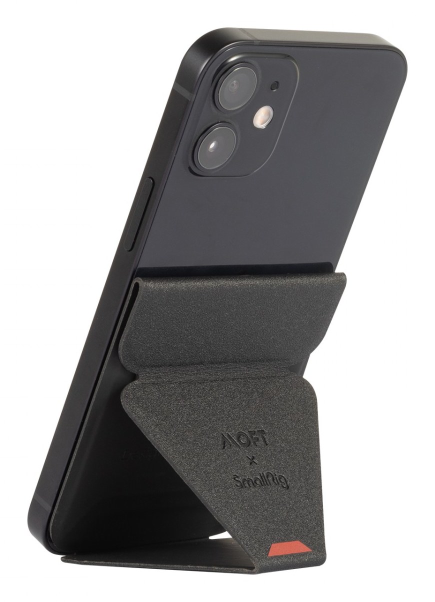 MOFT x SmallRig pričvrsni stalak za telefon za iPhone 12 serije